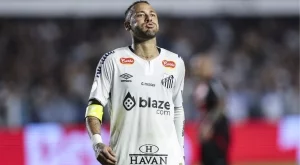 Неймар се завърна на терена малко преди Анчелоти да обяви състава на "селесао"