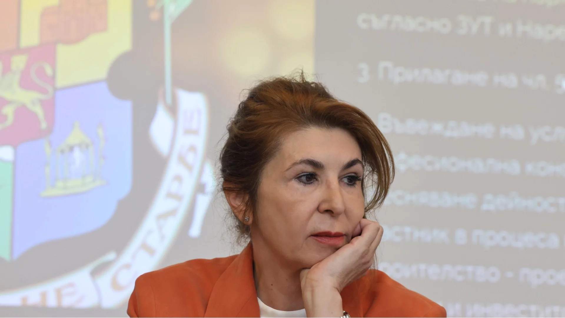 Главният архитект на София обяви, че ще спира строежите на небостъргачи