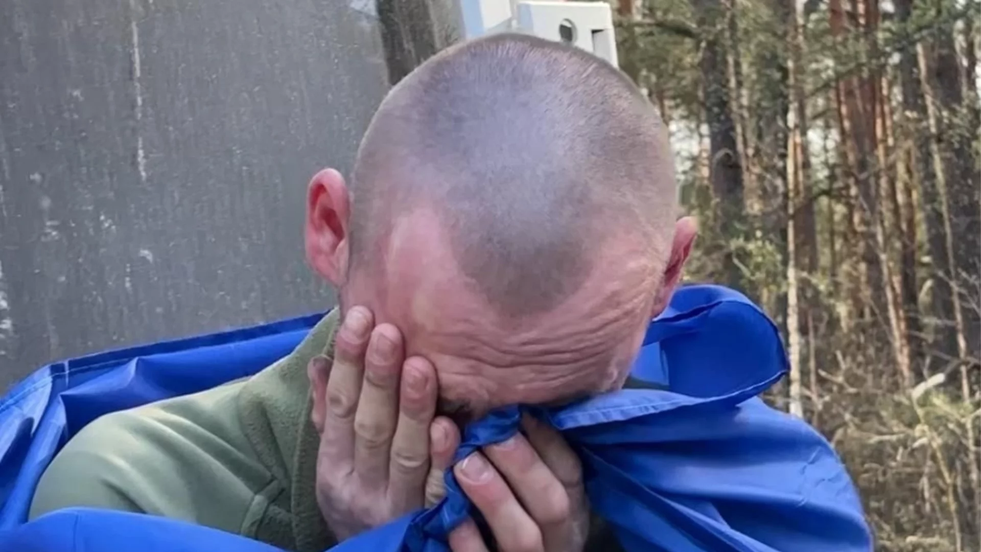 За Русия международното право е празен лист хартия: пак разстреляни украински военнопленници