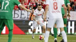 Загуба във финала - точно от това имаше нужда ЦСКА 