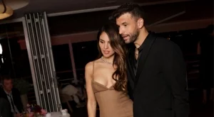 Как изтекло домашно СЕКС видео втрещи новата на Гришо - Ейса Гонсалес била в ступор (ВИДЕО) 