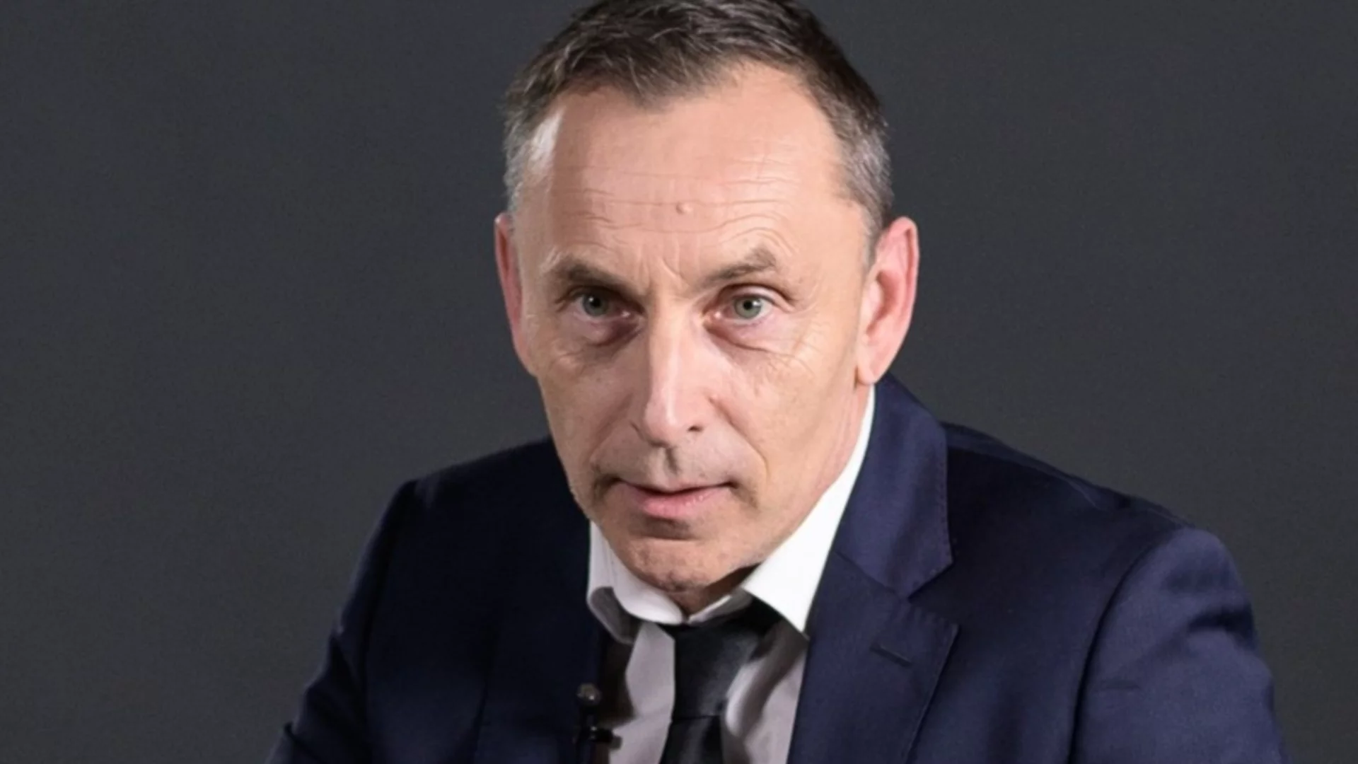 Сбогуваме се с Асен Григоров в понеделник
