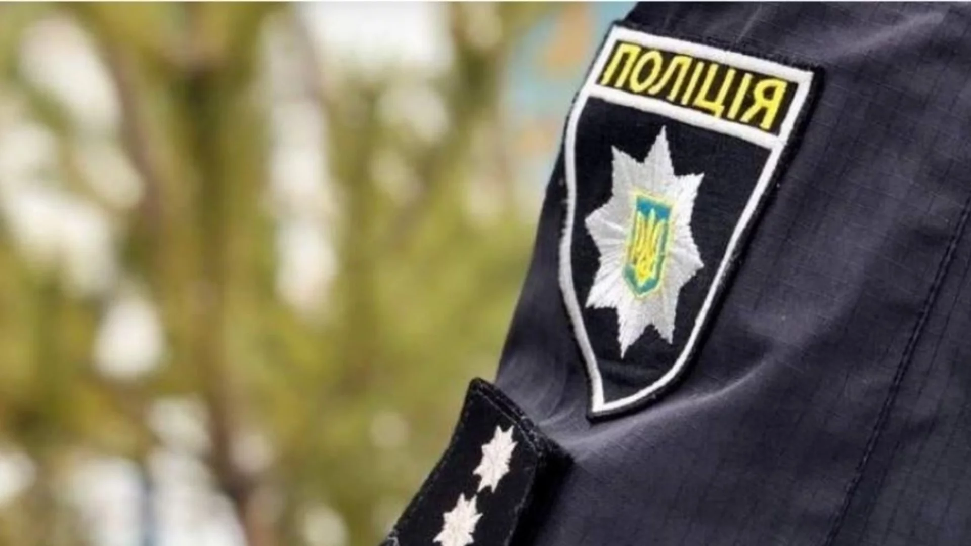Провалил се на изпит: Украински студент скочи от шестия етаж
