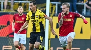 Ботев Пловдив - ЦСКА НА ЖИВО по ТВ: Къде да гледаме последния мач от Първа лига?