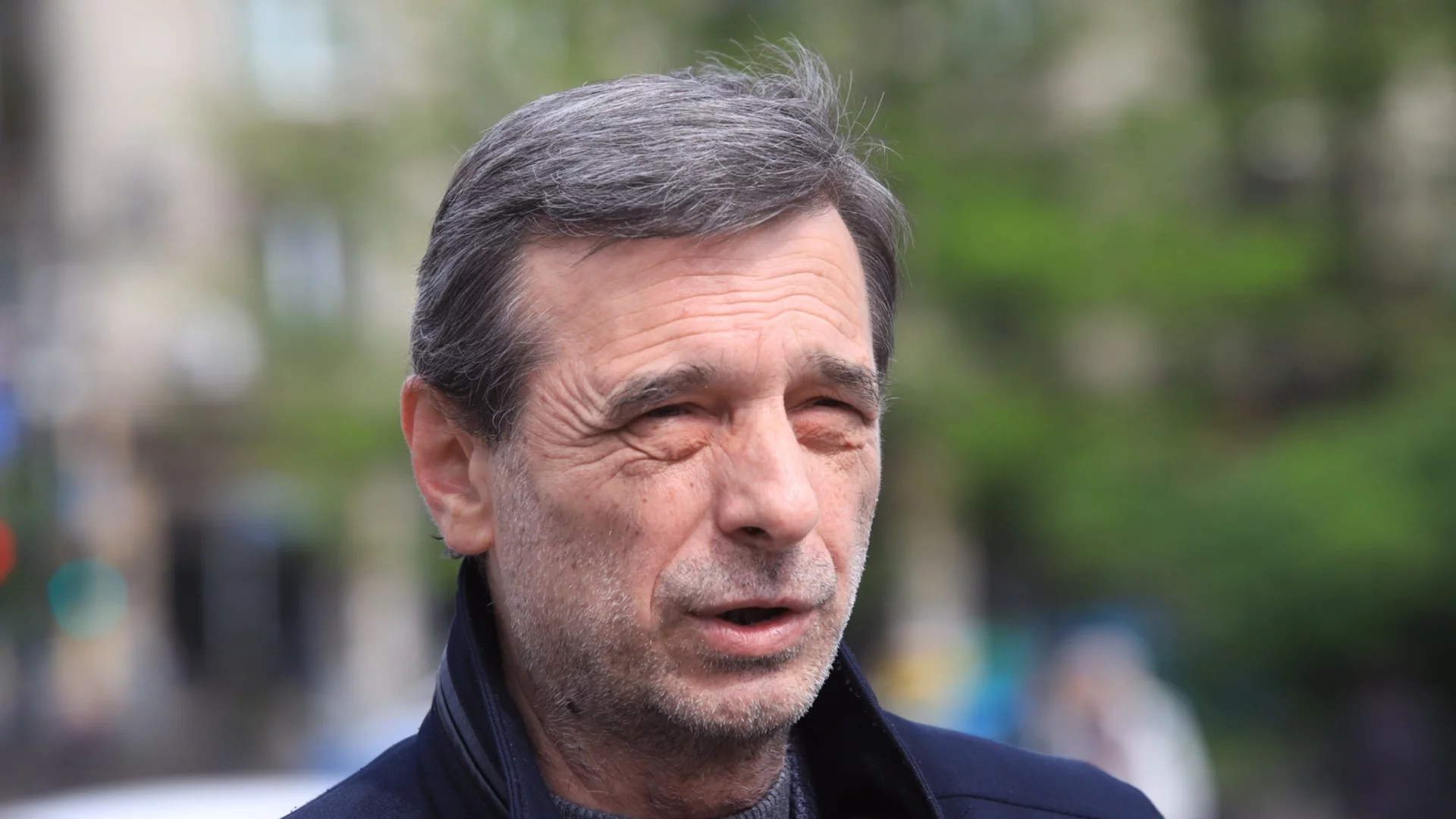 Димитър Манолов: Още не са платени заплатите на служителите в градския транспорт
