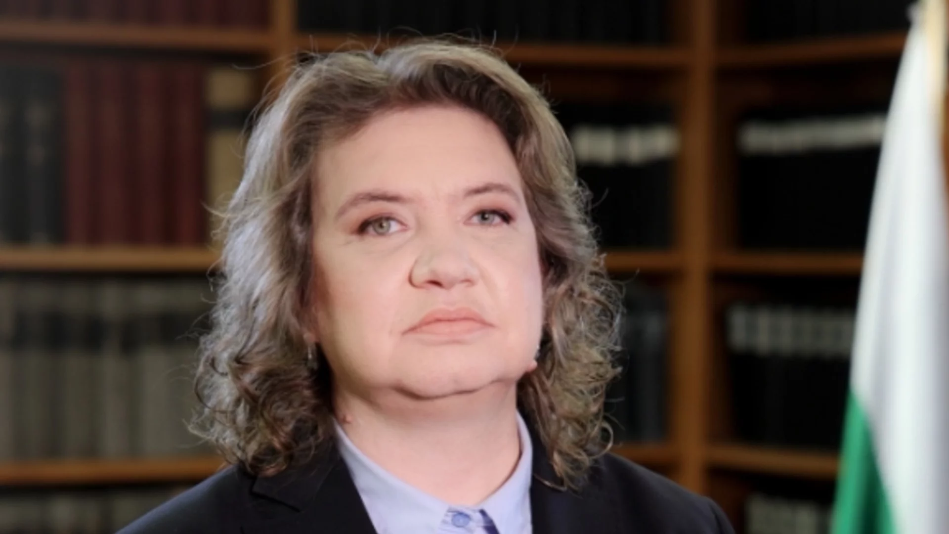 Киселова: Не трябва да губим вярата в силата на българския дух