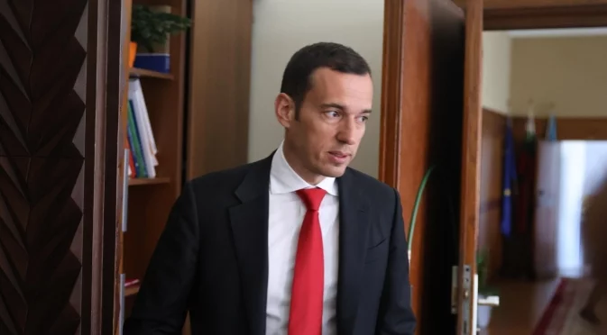 Васил Терзиев: Проблемът с транспорта в София се отложи