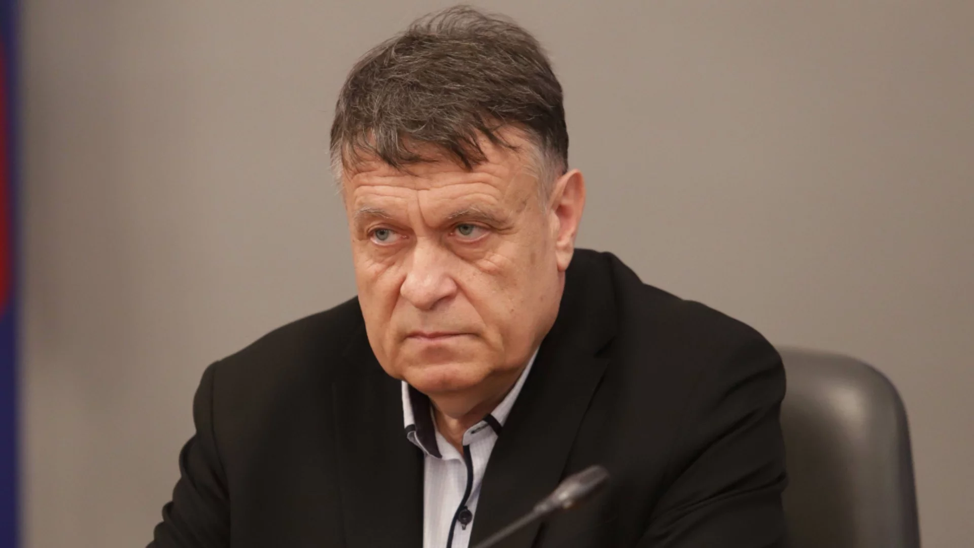 "Трябва да върнем истинския смисъл на думите": Ректорът на Софийския университет на 24 май