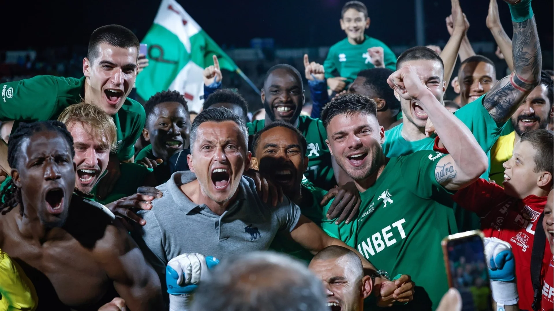 Обрат на дъното в последния кръг на Първа лига! Ботев Враца стигна до спасителен бараж
