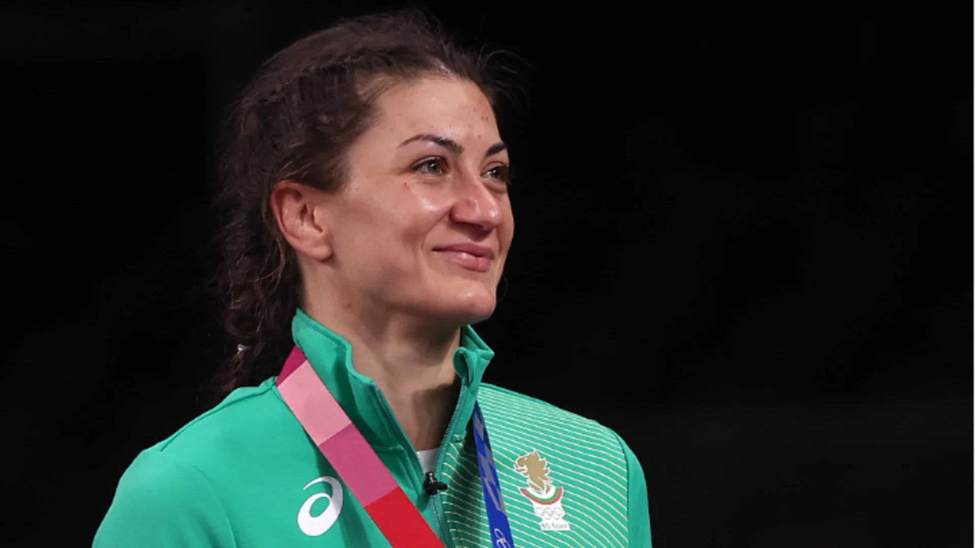 Българката, спечелила медал на Олимпийските игри в Токио, сложи край на кариерата си