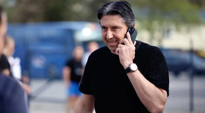 Боримиров изригна: На българина му дай да мрази и злорадства, „Левски на левскарите“ не е част от клуба