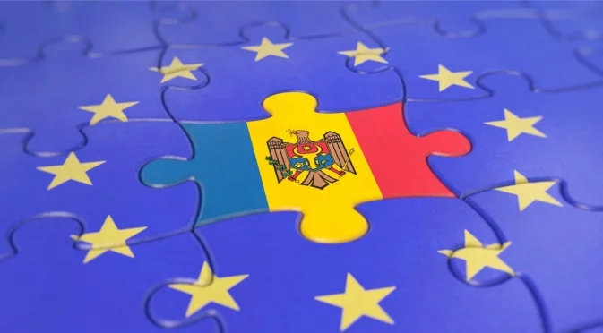 Защо Молдова иска да въведе еврото възможно най-бързо?