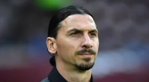 Златан Ибрахимович беше унижен както никога досега! (СНИМКА)