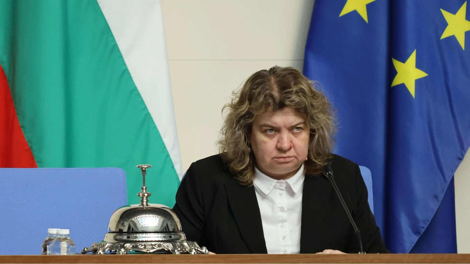 Конституционният съд ще сложи край на референдума за еврото: Говори Наталия Киселова