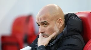Манчестър Сити го купи за 100 милиона, а сега Гуардиола му показа изхода