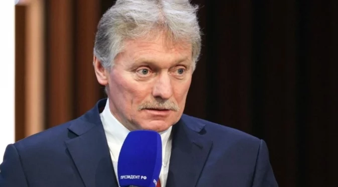 "Емоционална превъзбуда": Кремъл отговори на Тръмп за "Путин е полудял"