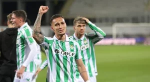 Антони даде най-емоционалното интервю в живота си: Манчестър ме СЪСИПА, дори НЕ ИСКАХ ДА ЯМ...