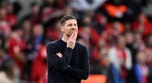 Трите проблема, които Шаби Алонсо ще трябва да реши в Реал Мадрид