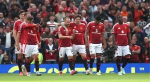 След кошмарния сезон Манчестър Юнайтед вижда светлина в тунела с ново попълнение