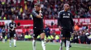 Астън Вила бесни на съдията, който им отне участието на Шампионска лига