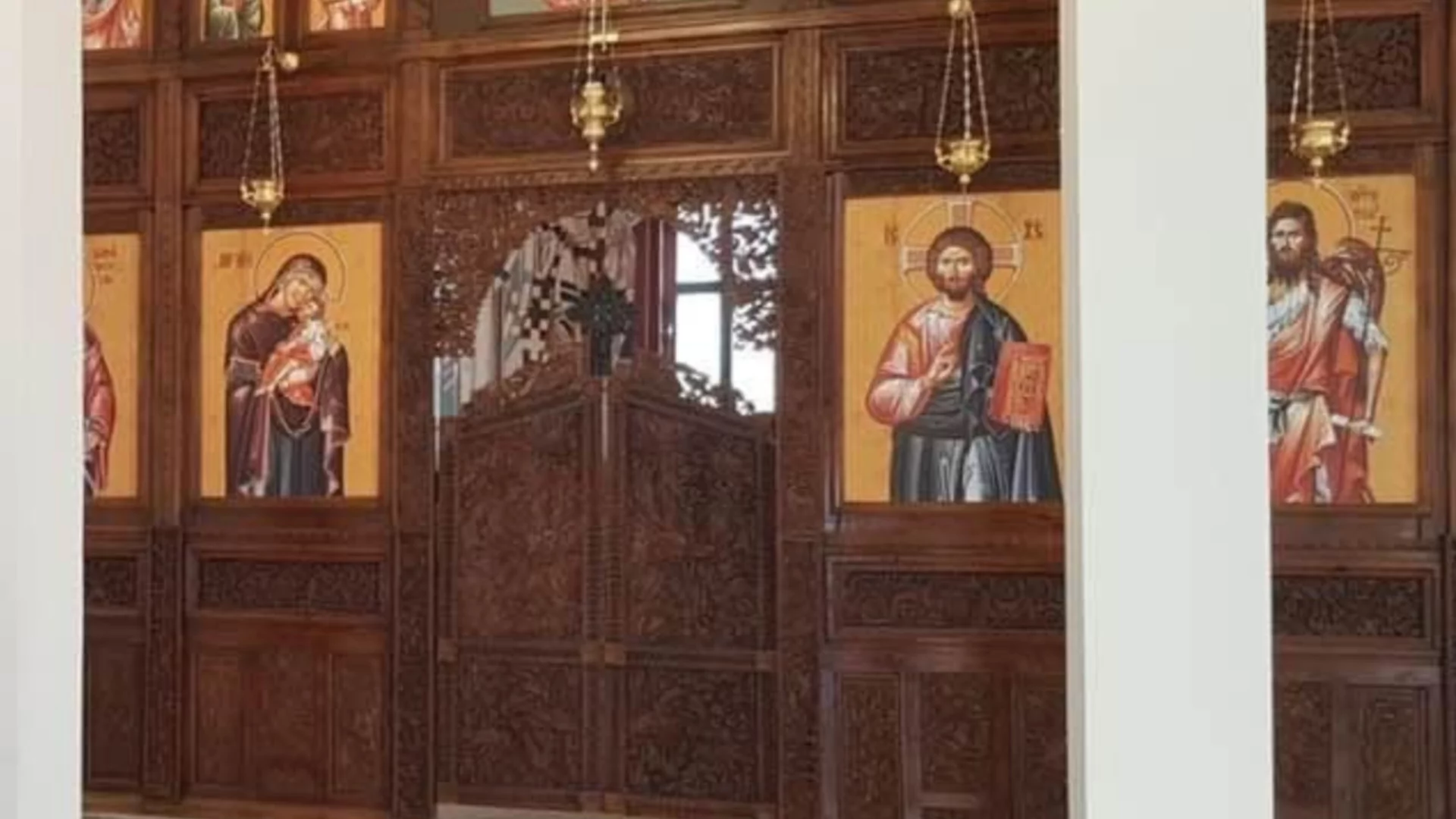 Какво се прави на Спасовден за късмет през годината?