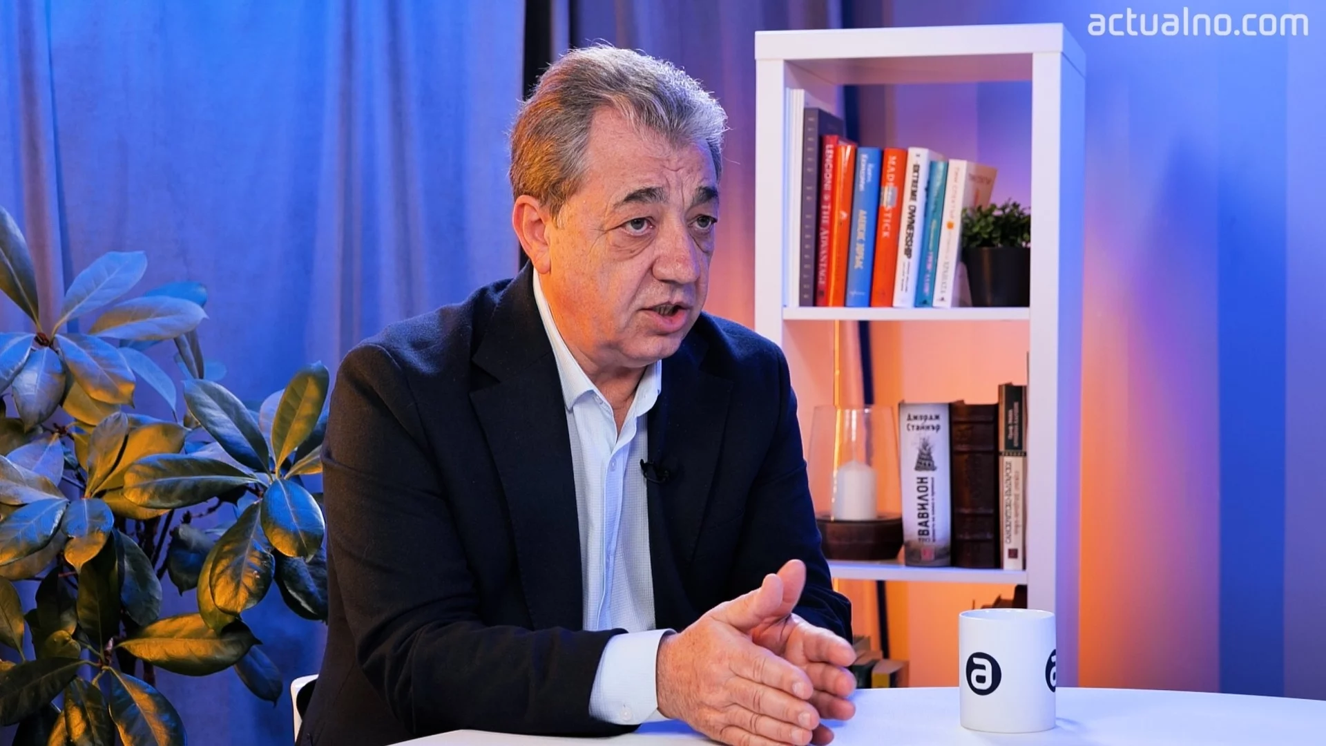 Кметът не знаеше как да преговаря: Проф. Вили Лилков за кризата с градския транспорт в София (ВИДЕО)