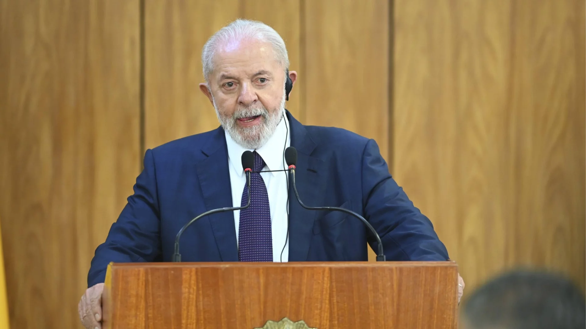 Бразилският президент с бори с нов здравословен проблем