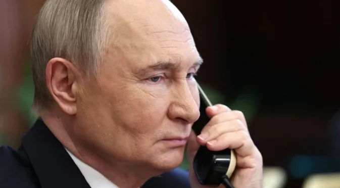 Следващият на прицела на Кремъл: Москва усилено тества слабите точки на Европа