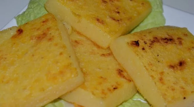 Качамак по италиански: Вкусно, просто и засищащо ястие за цялото семейство
