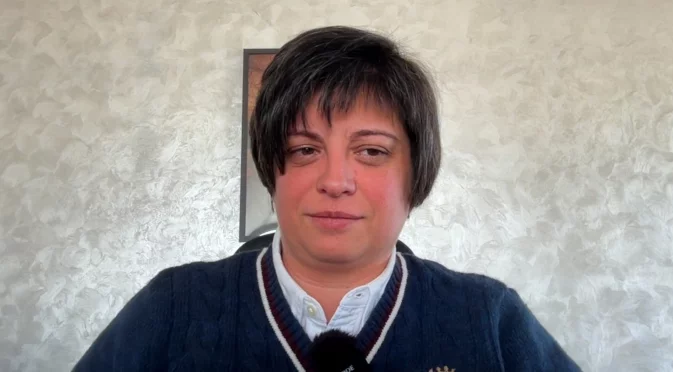 Диана Русинова: Не ми е детската мечта да стана шеф на АПИ