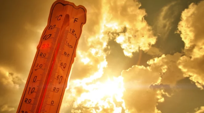 40 градуса през юни? Meteo Balkans с прогноза за времето през идния месец