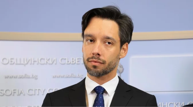 Заглавие за Фандъкова и Терзиев ядоса Борис Бонев: Това не отговаря на истината