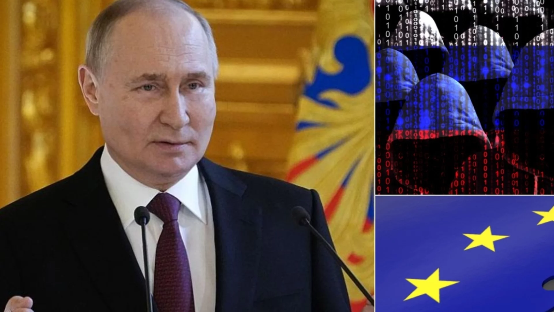 "Шарли Ебдо" жертва на руската пропаганда: Фалшиви негови карикатури уж "осмиват" Зеленски