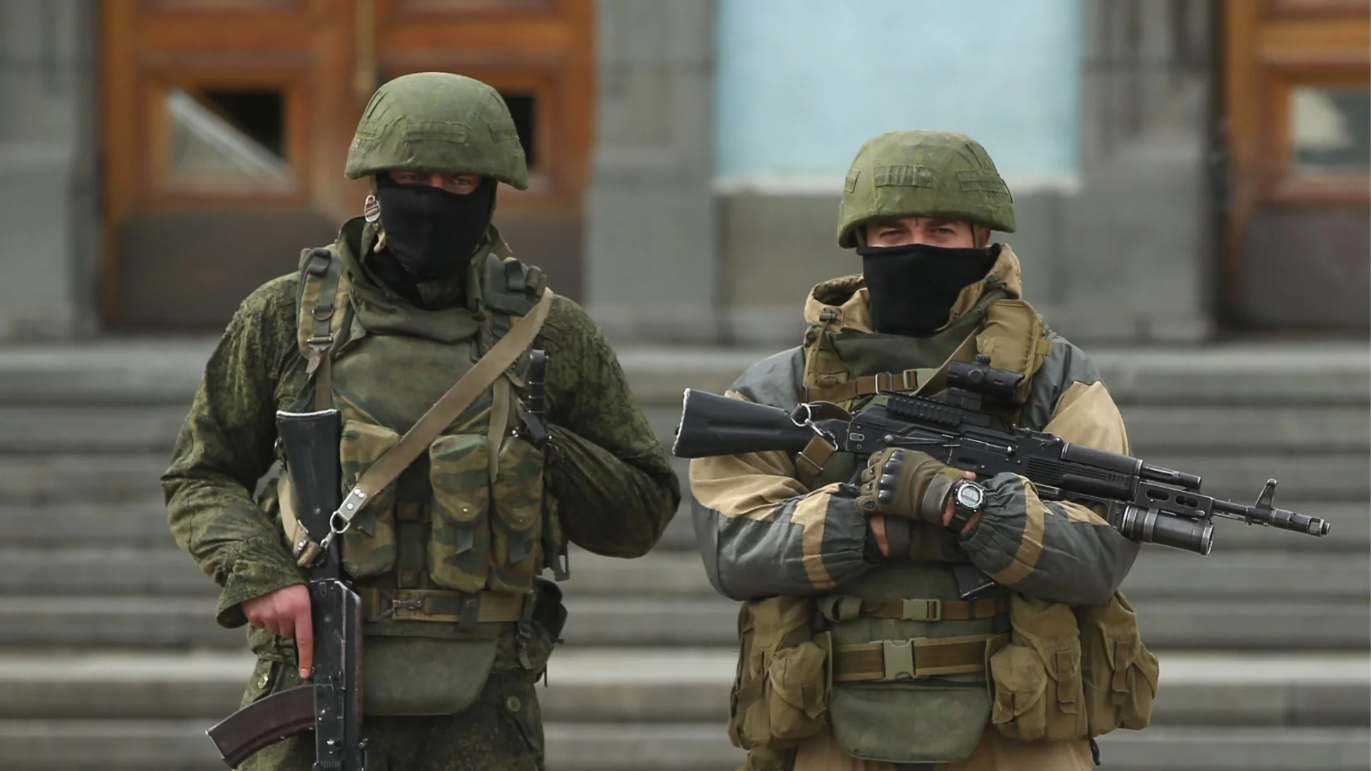 САЩ потвърдиха данни на Киев: Руските загуби във войната са шокиращи (ВИДЕО)