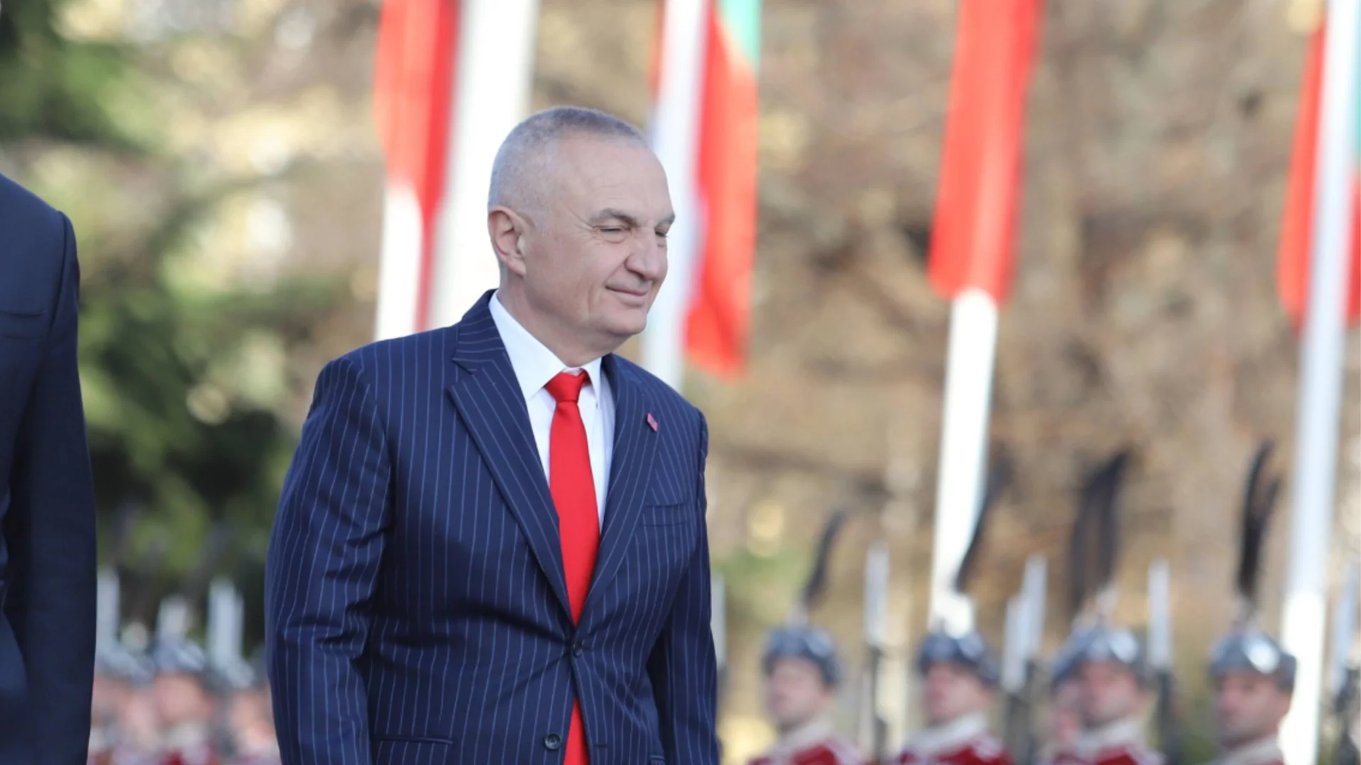 Официално: Обвиниха бивш албански президент в корупция и пране на пари