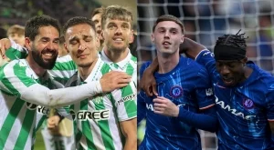 Бетис - Челси НА ЖИВО по ТВ: Кога и къде да гледаме финала в Лига на конференциите?