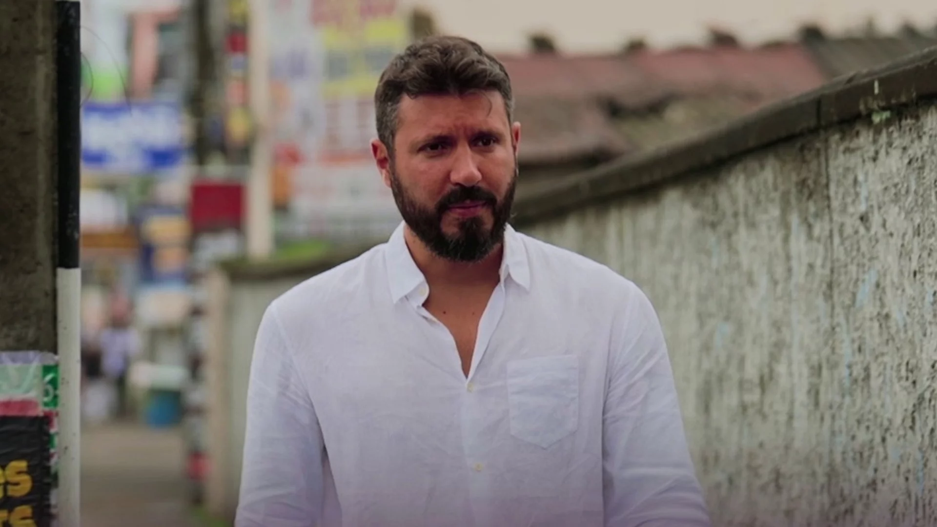 Различна форма на любов: Ето при кого ергенът Мартин откри утеха след Даниела (СНИМКА)