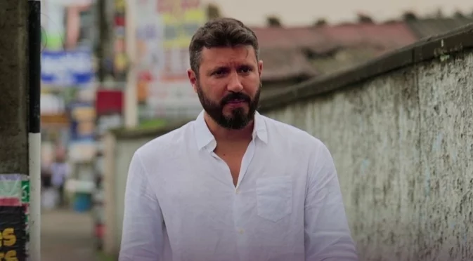 Различна форма на любов: Ето при кого ергенът Мартин откри утеха след Даниела (СНИМКА)