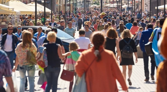 Анормално явление бе регистрирано в Москва (ВИДЕА И СНИМКИ)