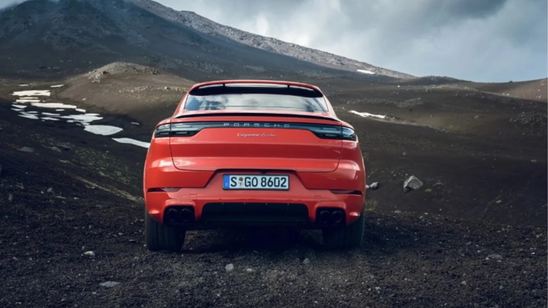 Сривът на Porsche стигна и до Европа