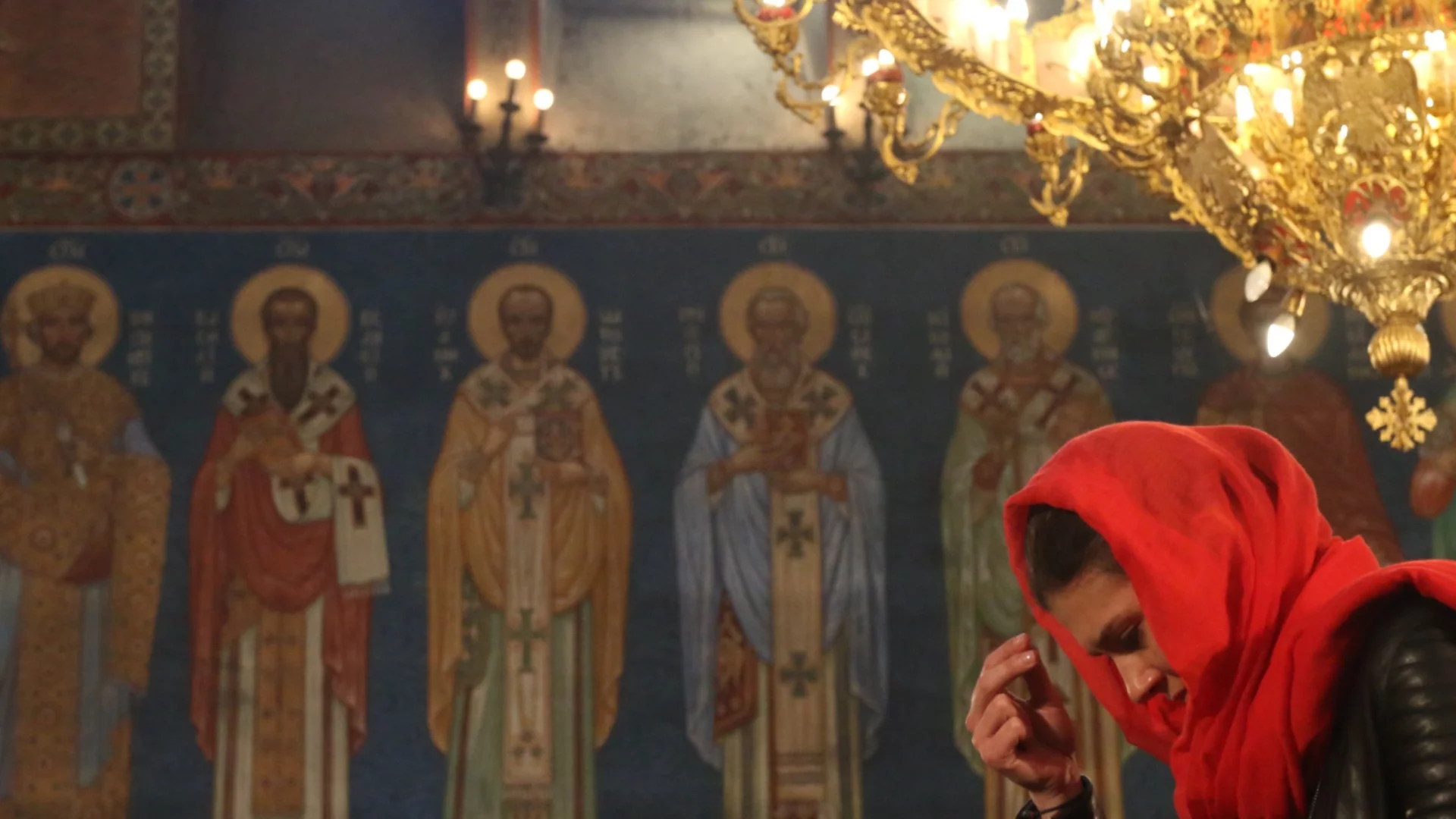 28 май: Какъв църковен празник е утре, какво трябва и не трябва да се прави
