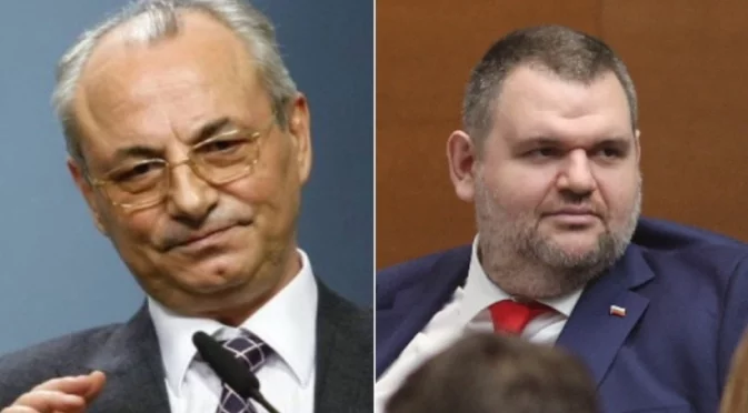 Хората около Доган: Обединение с Пеевски няма да има