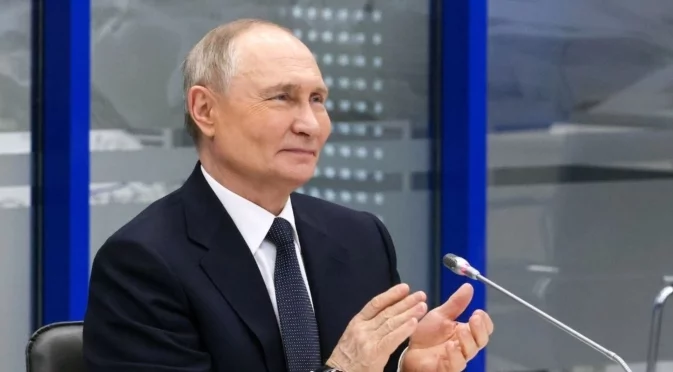НА ЖИВО: Кризата в Украйна, 27.05.25 - Какви са плановете на Путин за Европа?