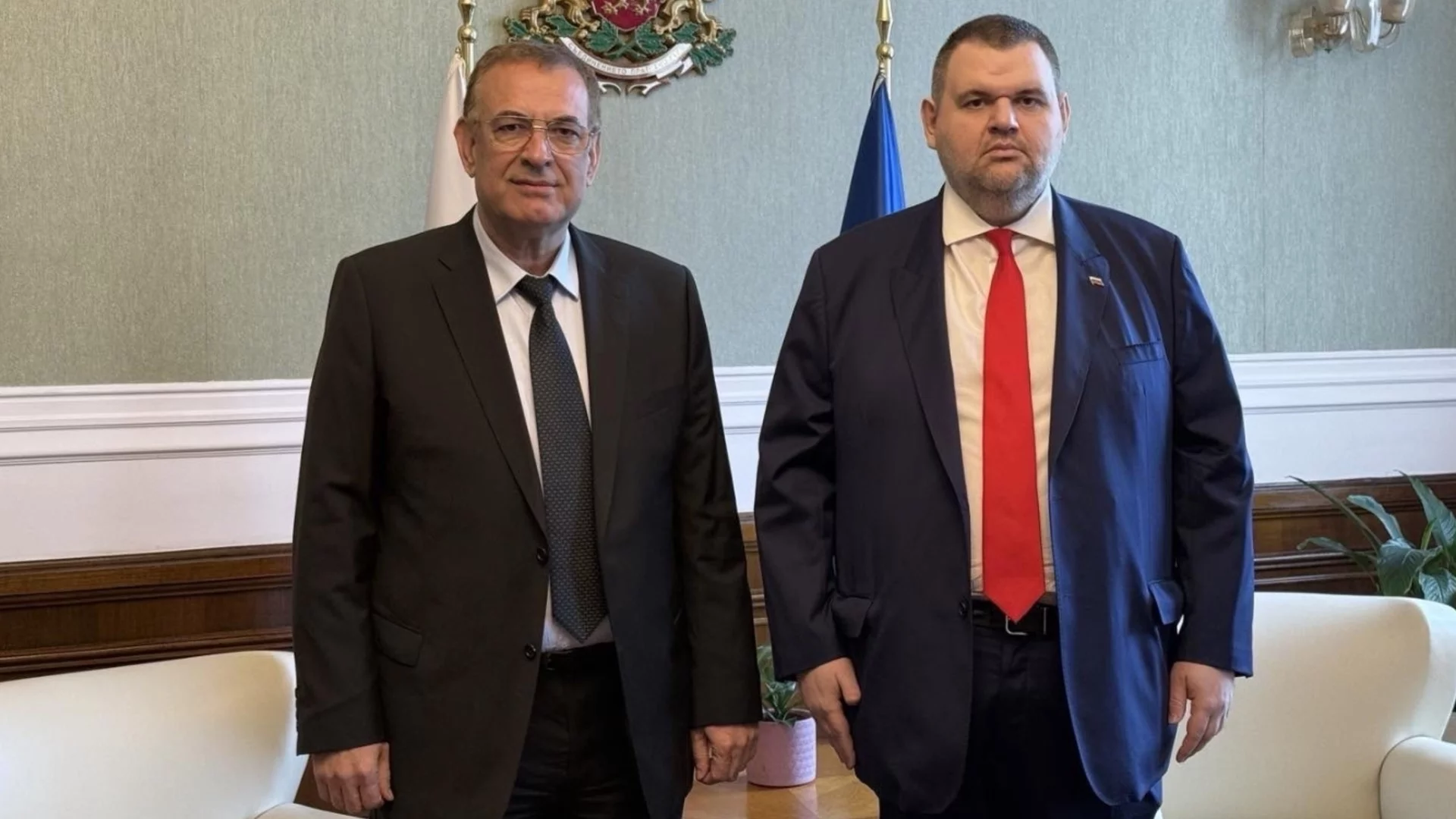 Технология на растежа