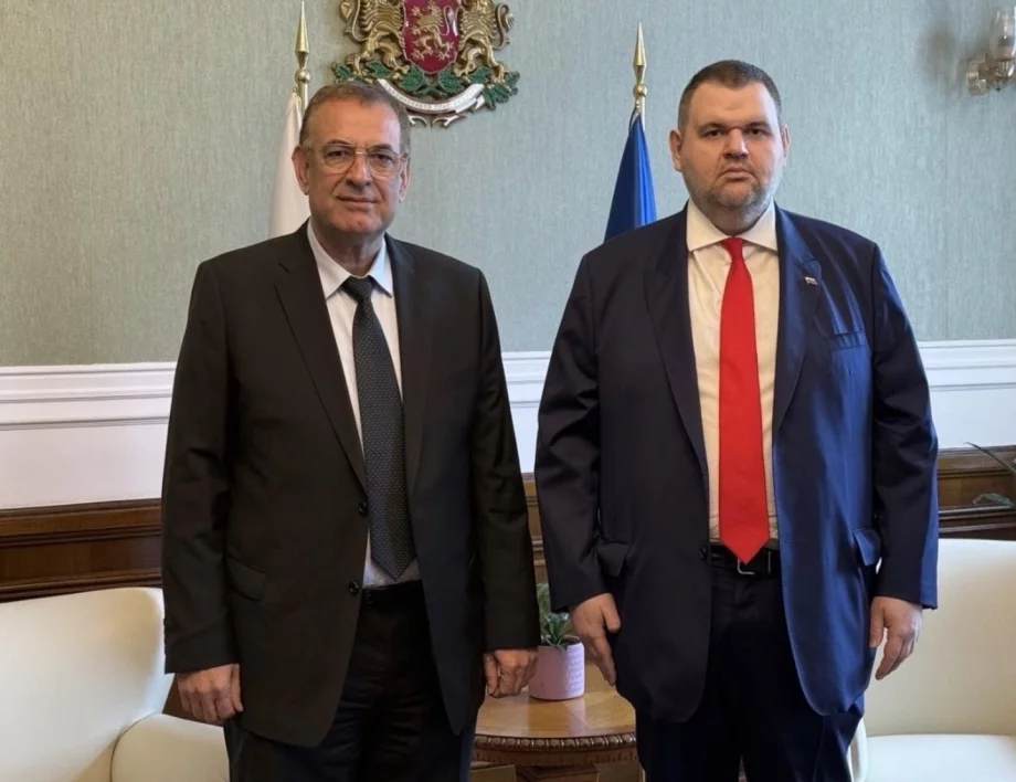 Технология на растежа