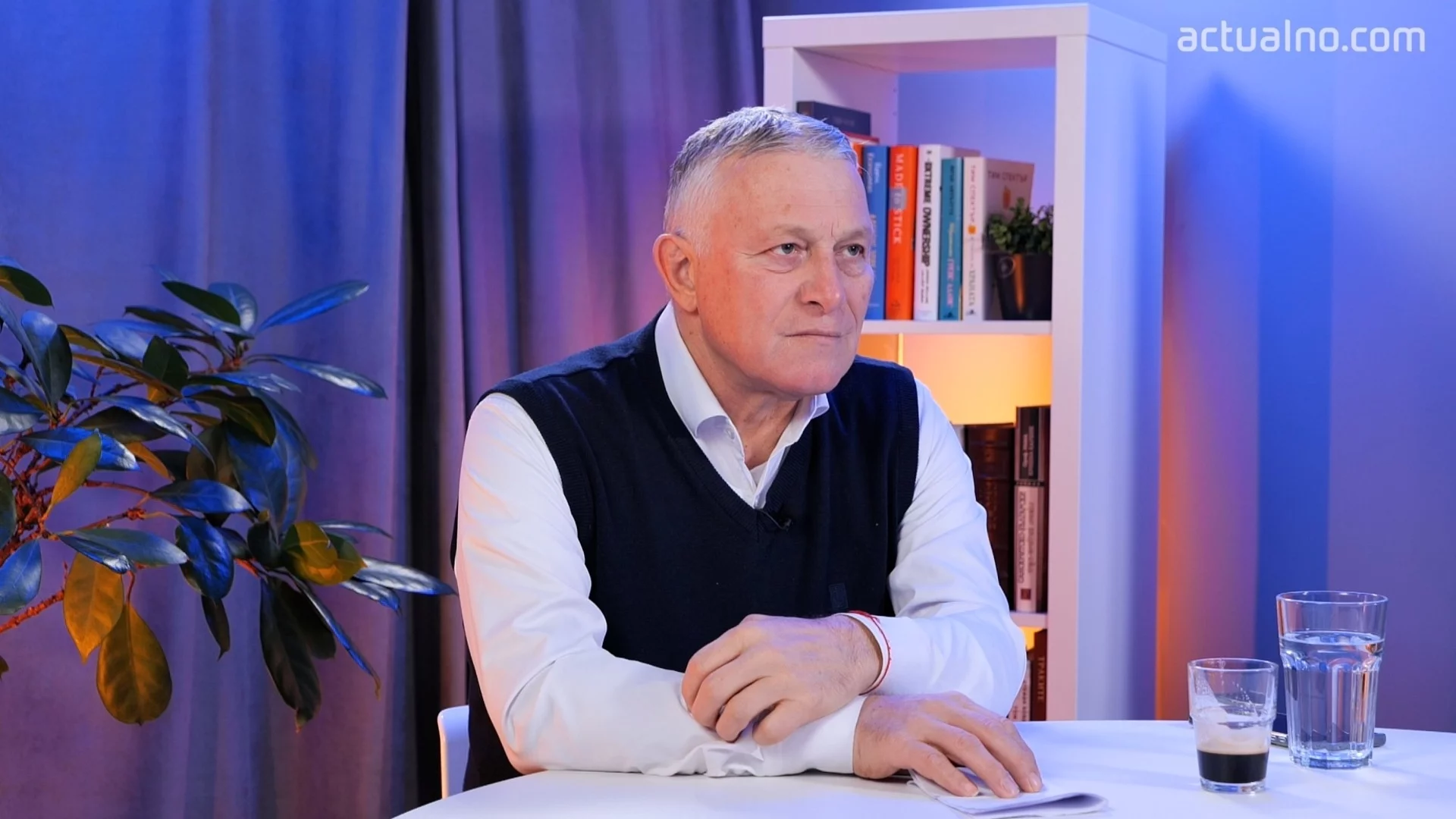 Бивш министър: Случката с Джевдет Чакъров може да е пирова победа за Пеевски