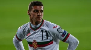 Тесла от ФИФА по България: Без Европейско и Световно в следващите 5 години