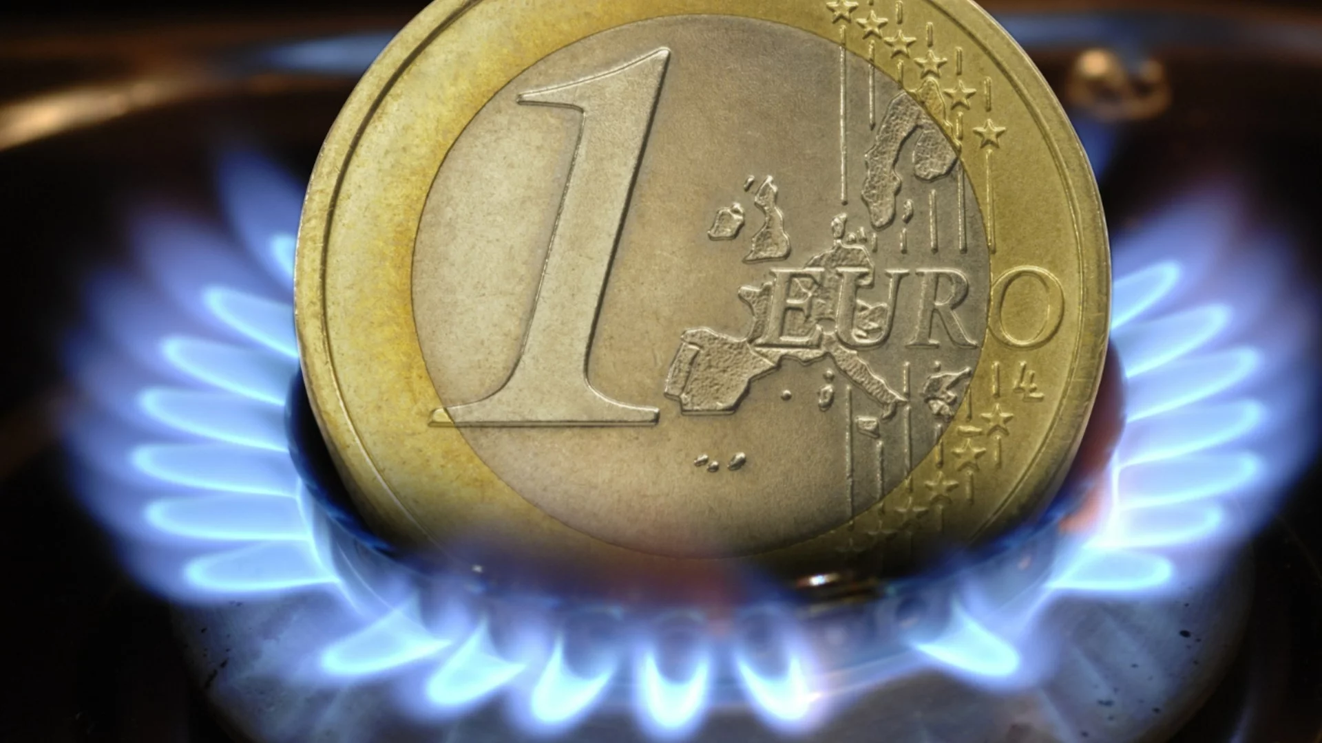 Стана ясно накъде ще тръгне цената на природния газ през юни