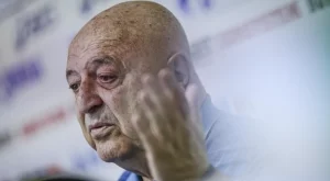 Талант на Левски пуснал нарочно гол? Венци Стефанов поиска детектор и отправи страшни критики