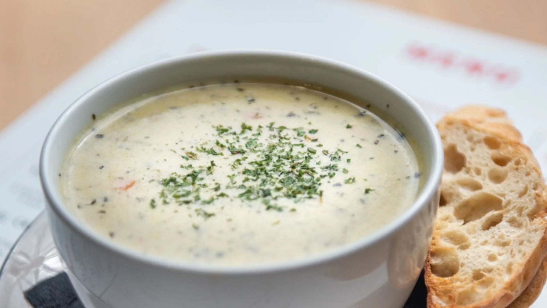 Тази съставка ще направи супата най-вкусното ястие на масата
